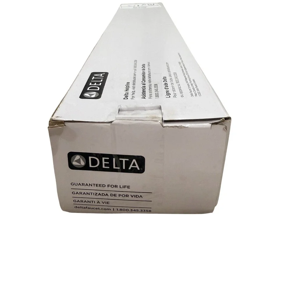 Delta 41519-SS Contemporary Decor Assist 24